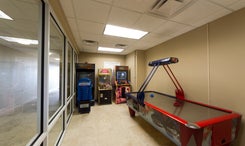 Game Room at Tidewater