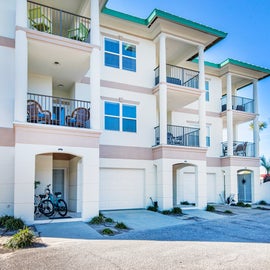 Pearl by the Sea- Townhome in Legacy by the Sea