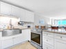 Gorgeous Updated Kitchen - Granite Counter tops