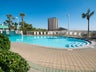 Pool with Gulf Views - Pelican Beach Resort