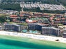 Aerial of Edgewater Golf and Beach Resort
