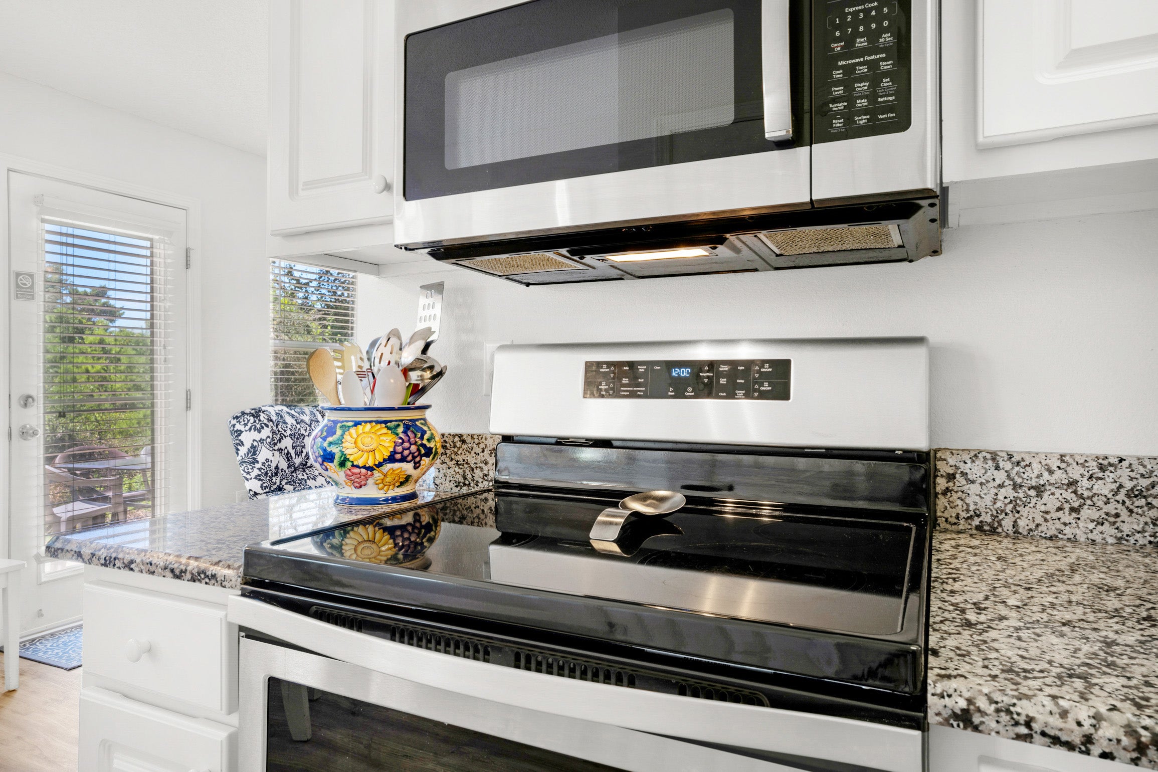 Stainless+steel+appliances