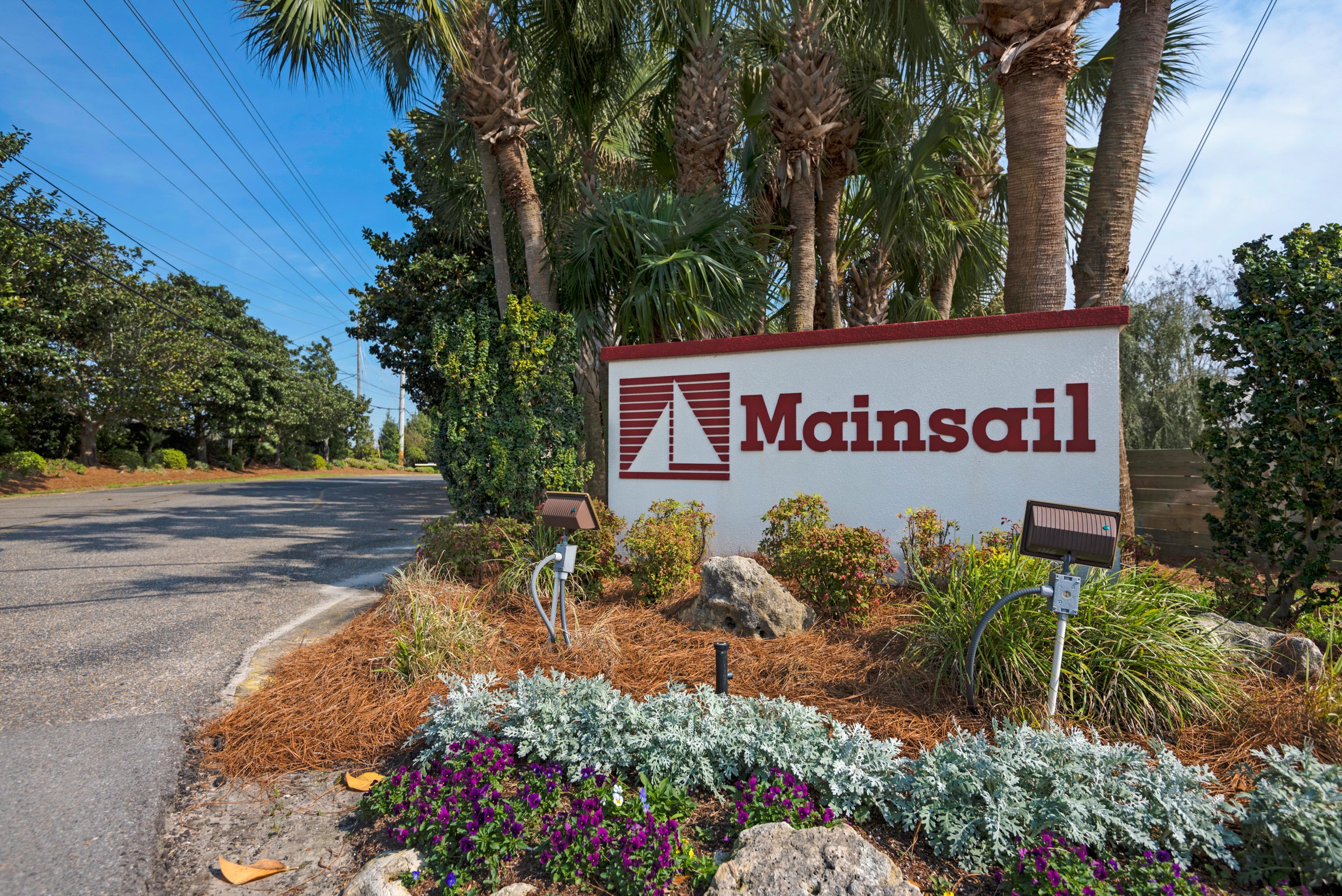 Welcome to Mainsail