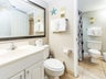 Master and guest bathroom