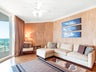 Elegant furnishings and decor
