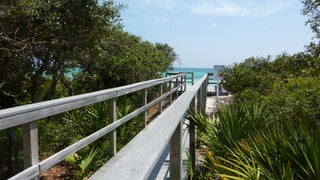 Your+Private+Boardwalk+to+the+Beach