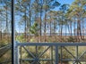 Balcony views of Choctawhatchee Bay