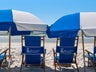 Island Echos beach chairs