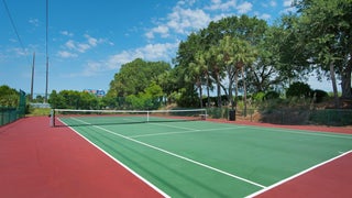 Tennis+courts