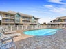 Inviting pool at St Martin Beach Walk Villas
