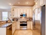 Gourmet Kitchen - Granite and Stainless Steel