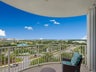 Relax on the balcony with views of Destin