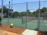 Tennis Courts (currently closed)