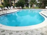 Beach House pool