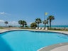 Long Beach Resort pool