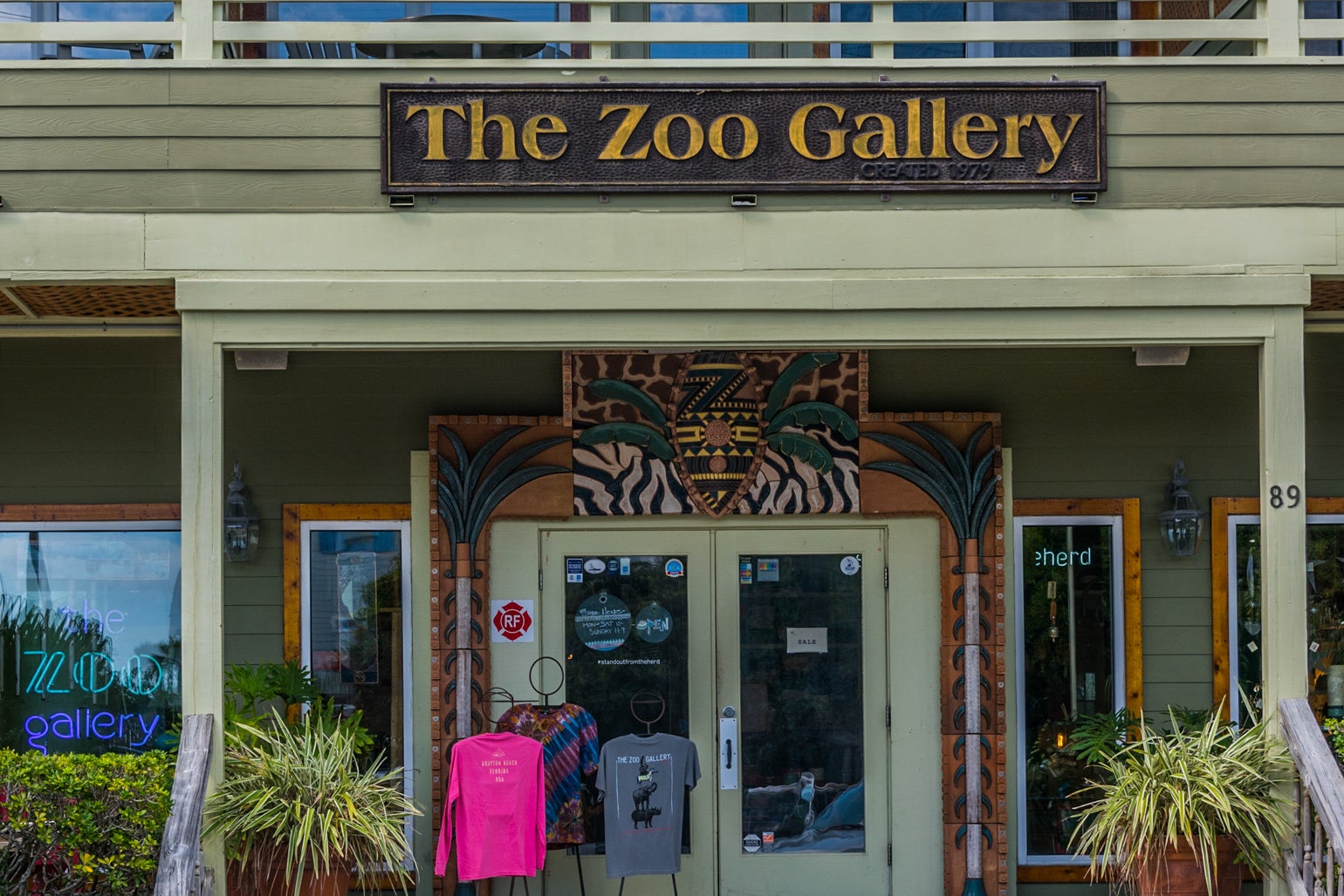 The+Zoo+Gallery