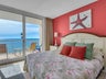 King size Bed -Majestic Beach 1-1708