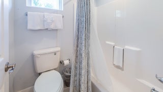 Shower/Tub Combo