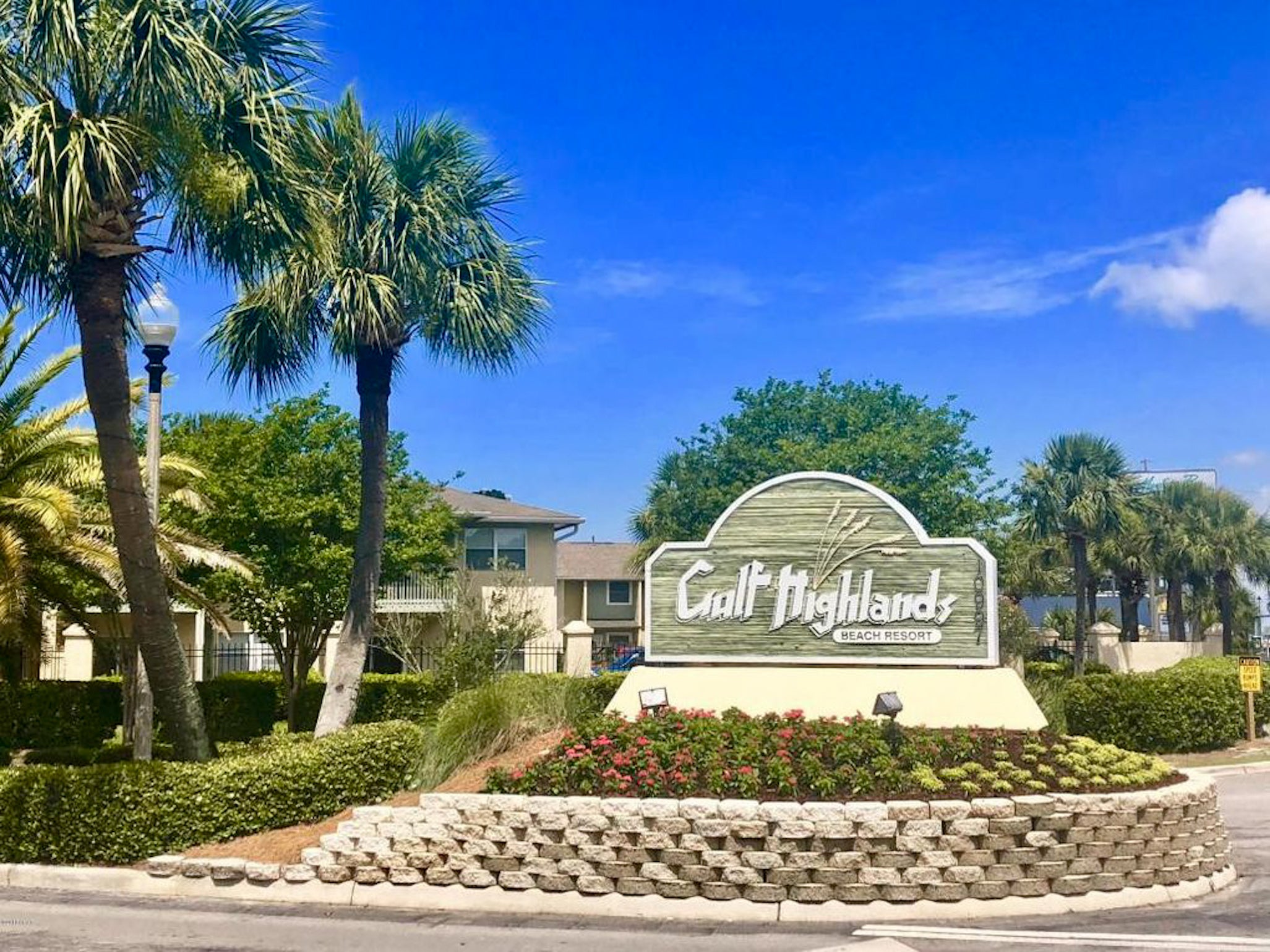 Welcome to Gulf Highlands!