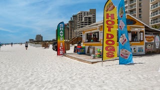 Beachside+Snacks+for+your+Convenience