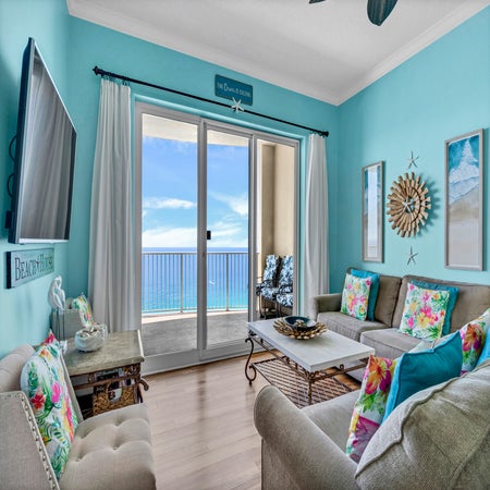 Ocean Villa 2303