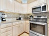 Granite Counter tops - Stainless Appliances