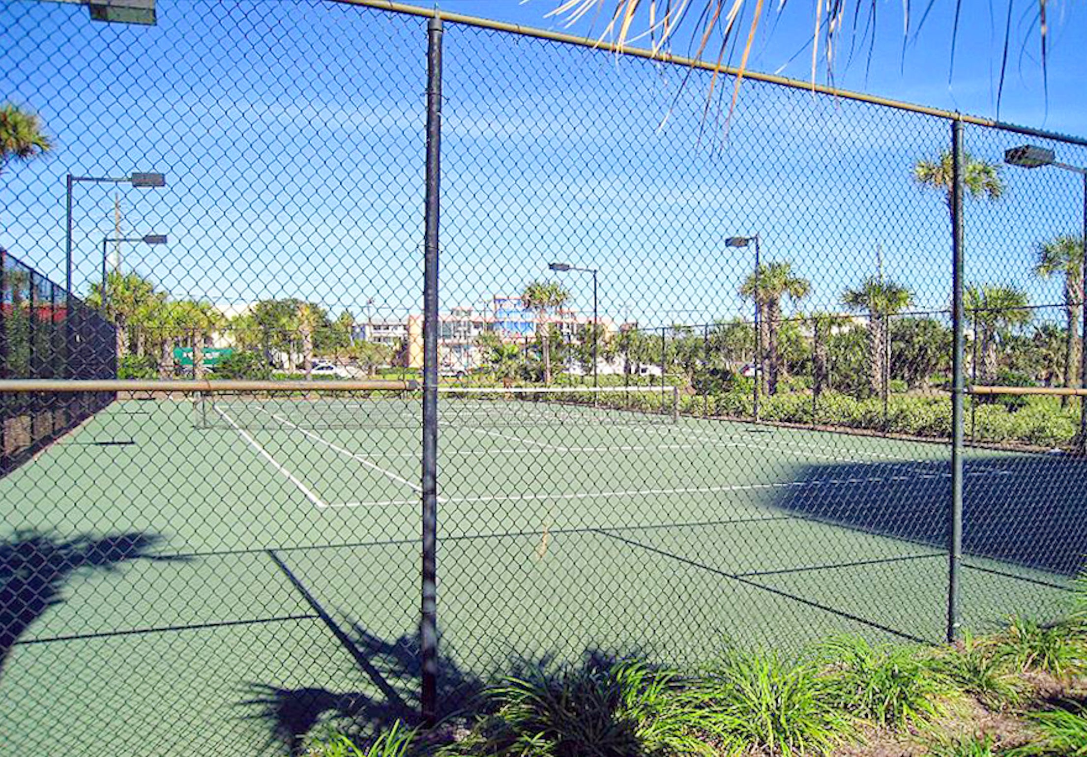 Tennis+Courts