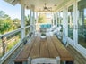 Fabulous Covered 2nd Floor Porch