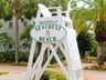 The Iconic Seacrest Beach Chair