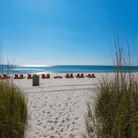 Soak up the sun at Emerald Isle