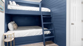 Bunk+beds+in+the+guest+bedroom