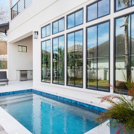 Casa Mar private pool