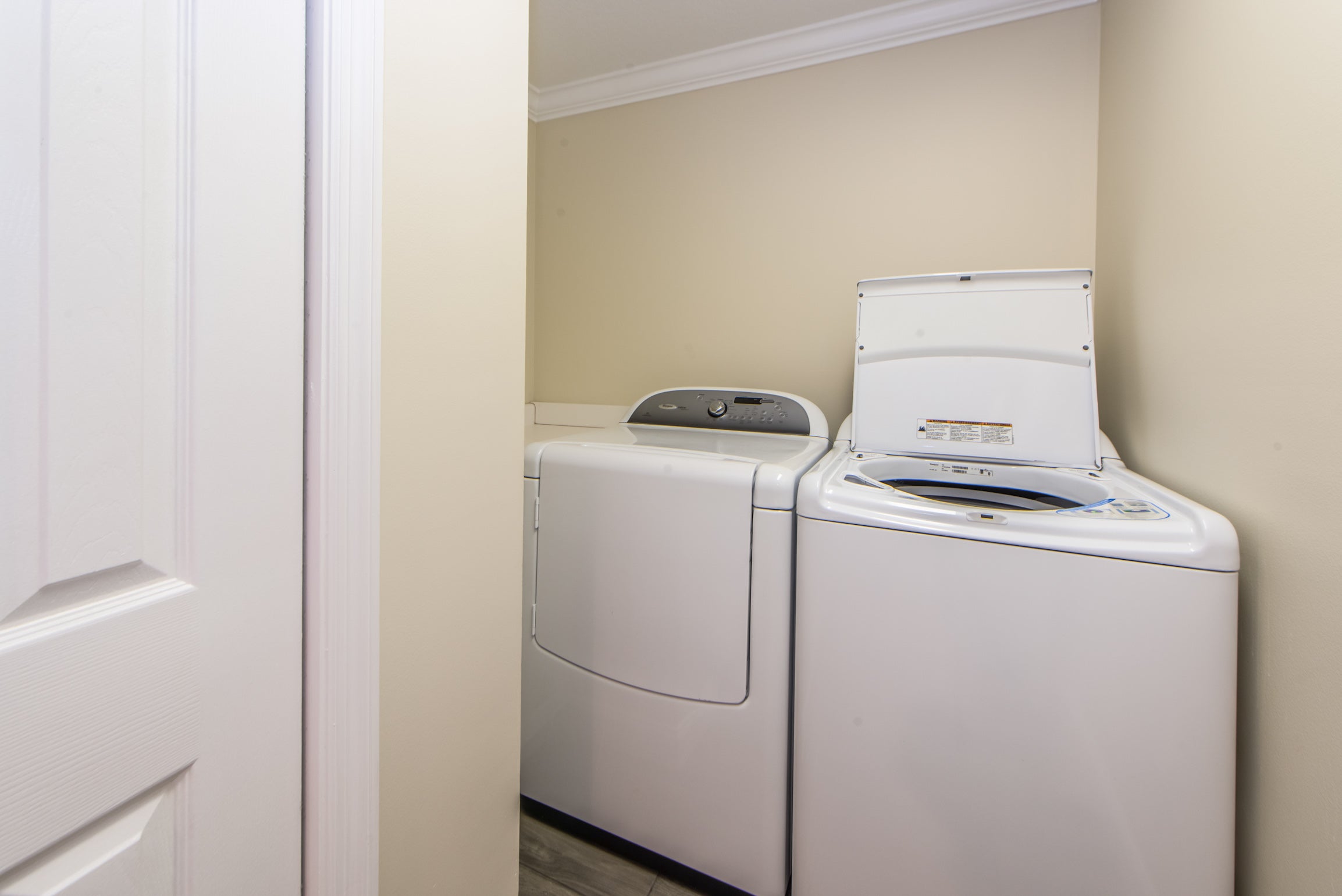 Washer+and+dryer+for+your+convenience