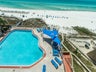 Amazing Pool Views from Sunrise Beach 910!