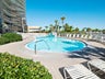Gulf Front Pool   Pelican Beach Resort