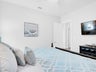 1st Floor King Bedroom w/Flatscreen Tv