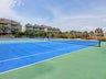 Tennis Courts- Chateau la Mer