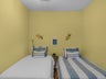 Guest Bedroom w/Twins, Sleeper sofa and Flatscreen