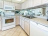 Spacious kitchen for your chef