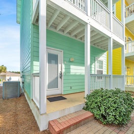 Welcome to Summer Towne Cottages #8 - Sea-Questered