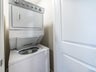 Washer dryer for your convenience