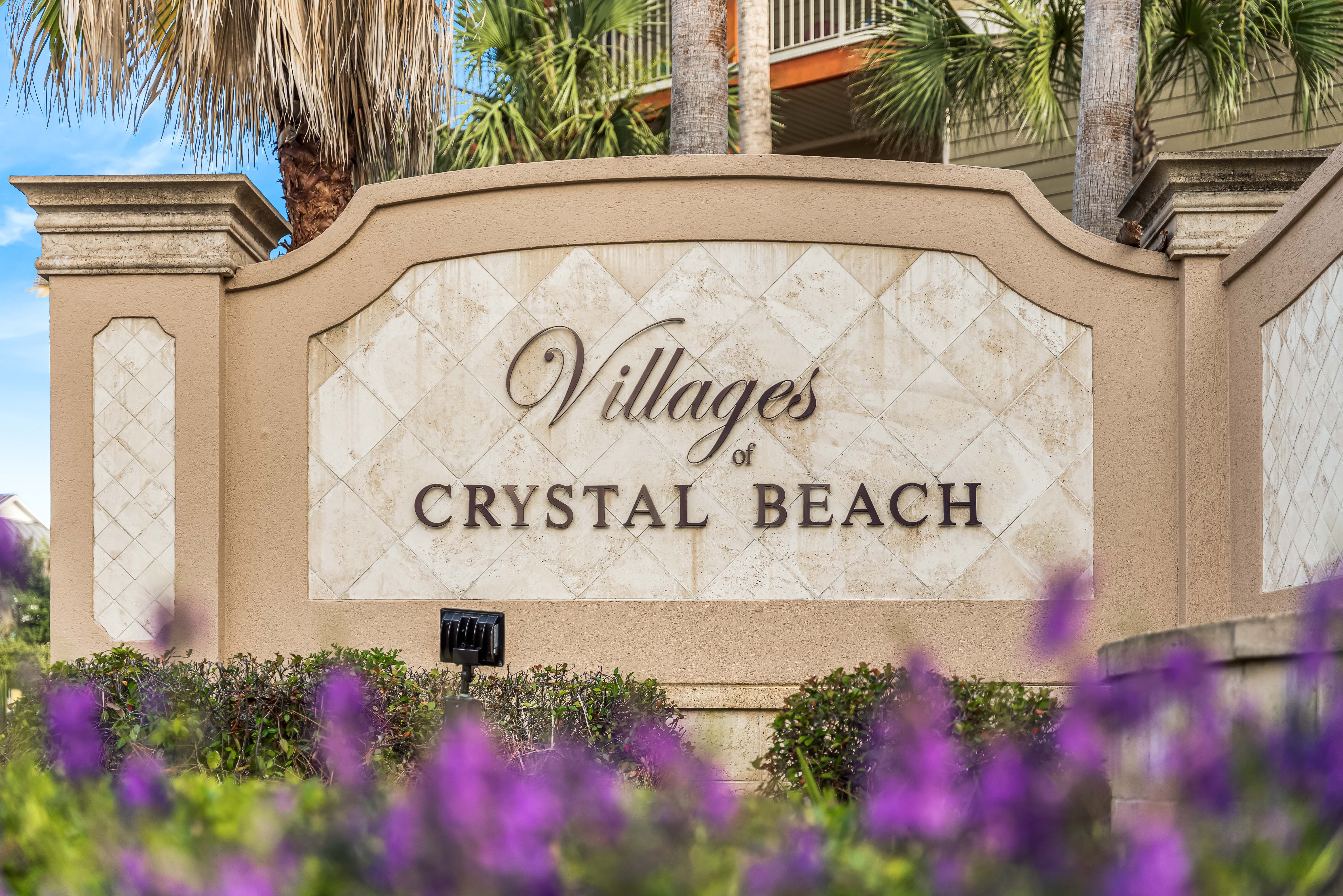 Villages of Crystal Beach