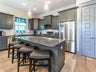 Your Chef will love this open Kitchen