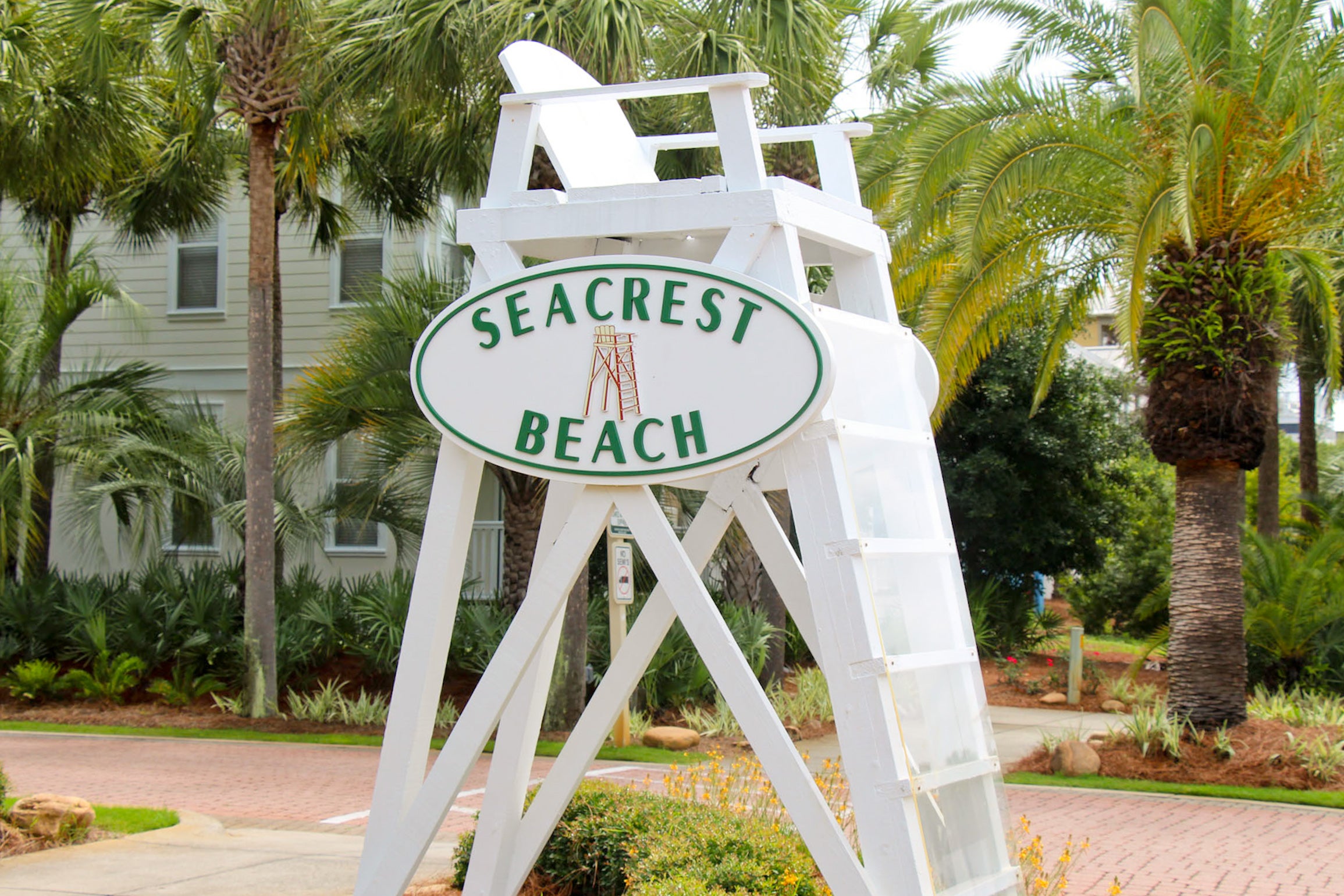 Seacrest Beach Chair 