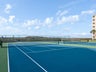 Tennis Courts at Holiday Surf and Racquet