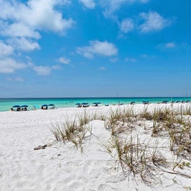 These Gorgeous Beaches are nearby