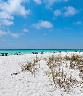 These Gorgeous Beaches are nearby