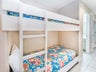 Hallway bunkbeds