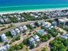 Close proximity to the beach right on 30A