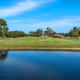 Seascape Golf Course Views